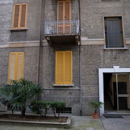 Menabrea 33 - Stylish Apartment! Milano Ngoại thất bức ảnh