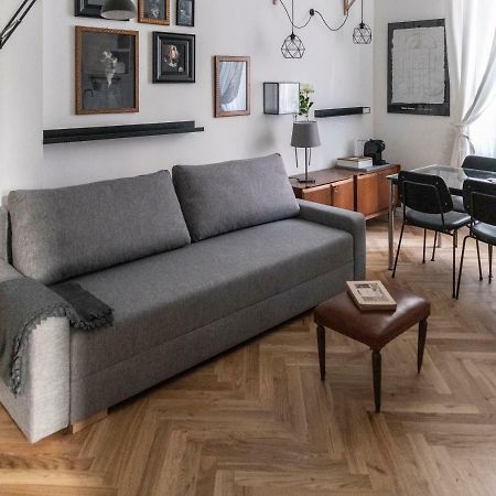 Menabrea 33 - Stylish Apartment! Milano Ngoại thất bức ảnh