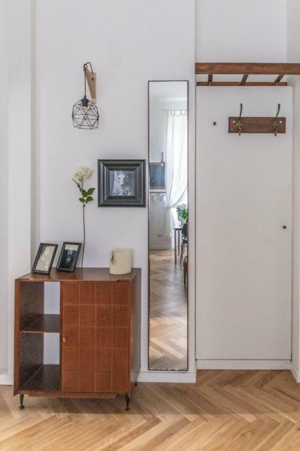 Menabrea 33 - Stylish Apartment! Milano Ngoại thất bức ảnh