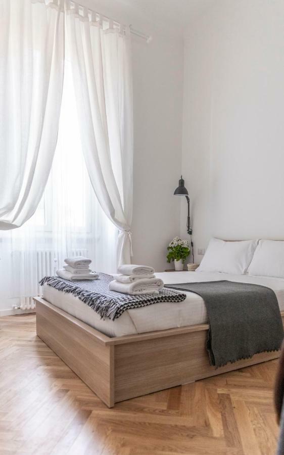 Menabrea 33 - Stylish Apartment! Milano Ngoại thất bức ảnh