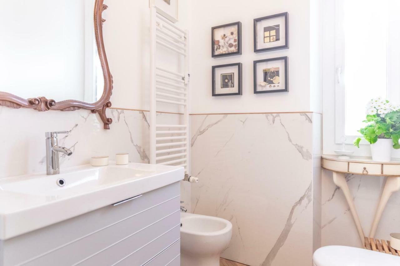 Menabrea 33 - Stylish Apartment! Milano Ngoại thất bức ảnh