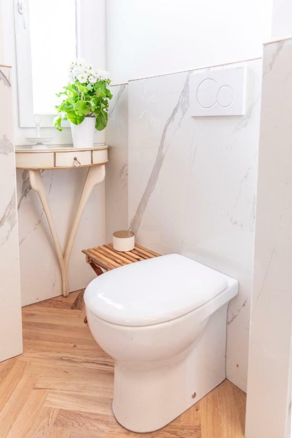 Menabrea 33 - Stylish Apartment! Milano Ngoại thất bức ảnh