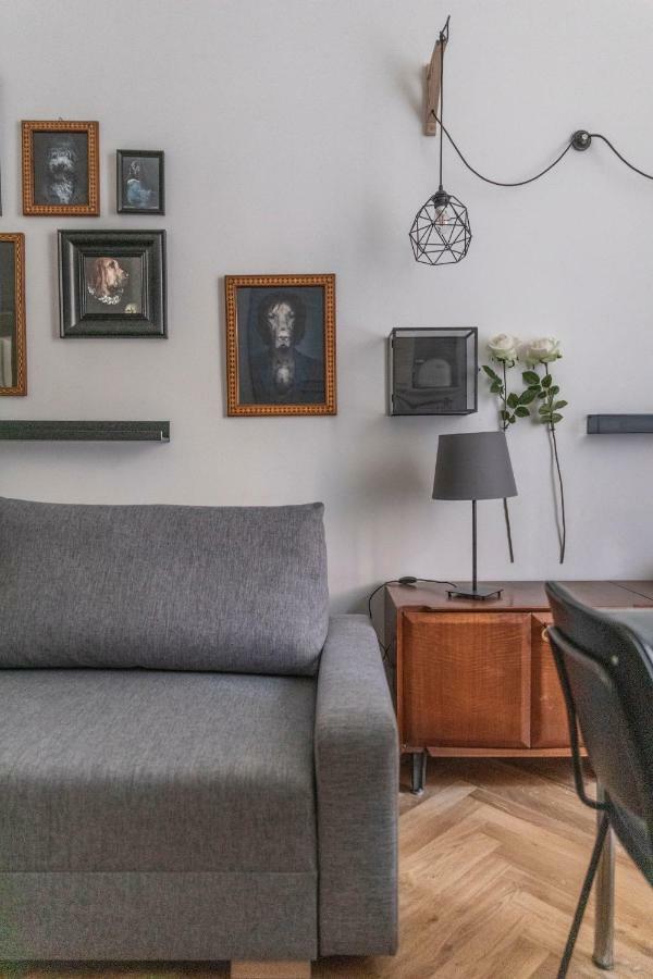 Menabrea 33 - Stylish Apartment! Milano Ngoại thất bức ảnh