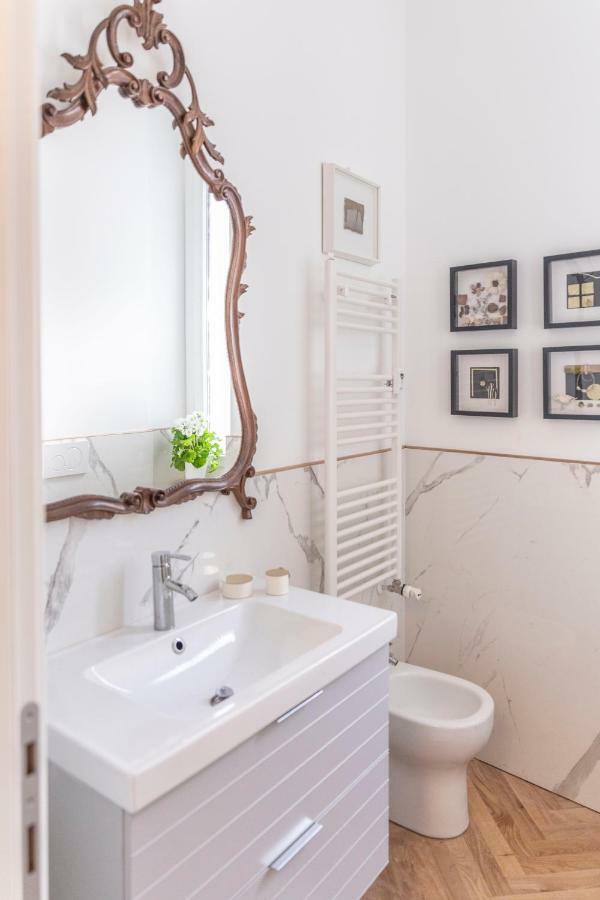 Menabrea 33 - Stylish Apartment! Milano Ngoại thất bức ảnh