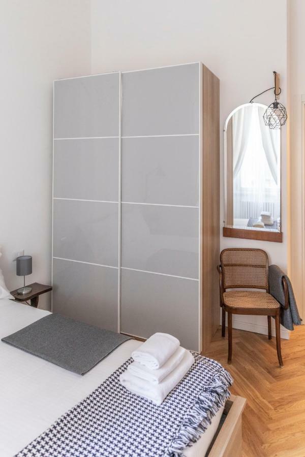 Menabrea 33 - Stylish Apartment! Milano Ngoại thất bức ảnh